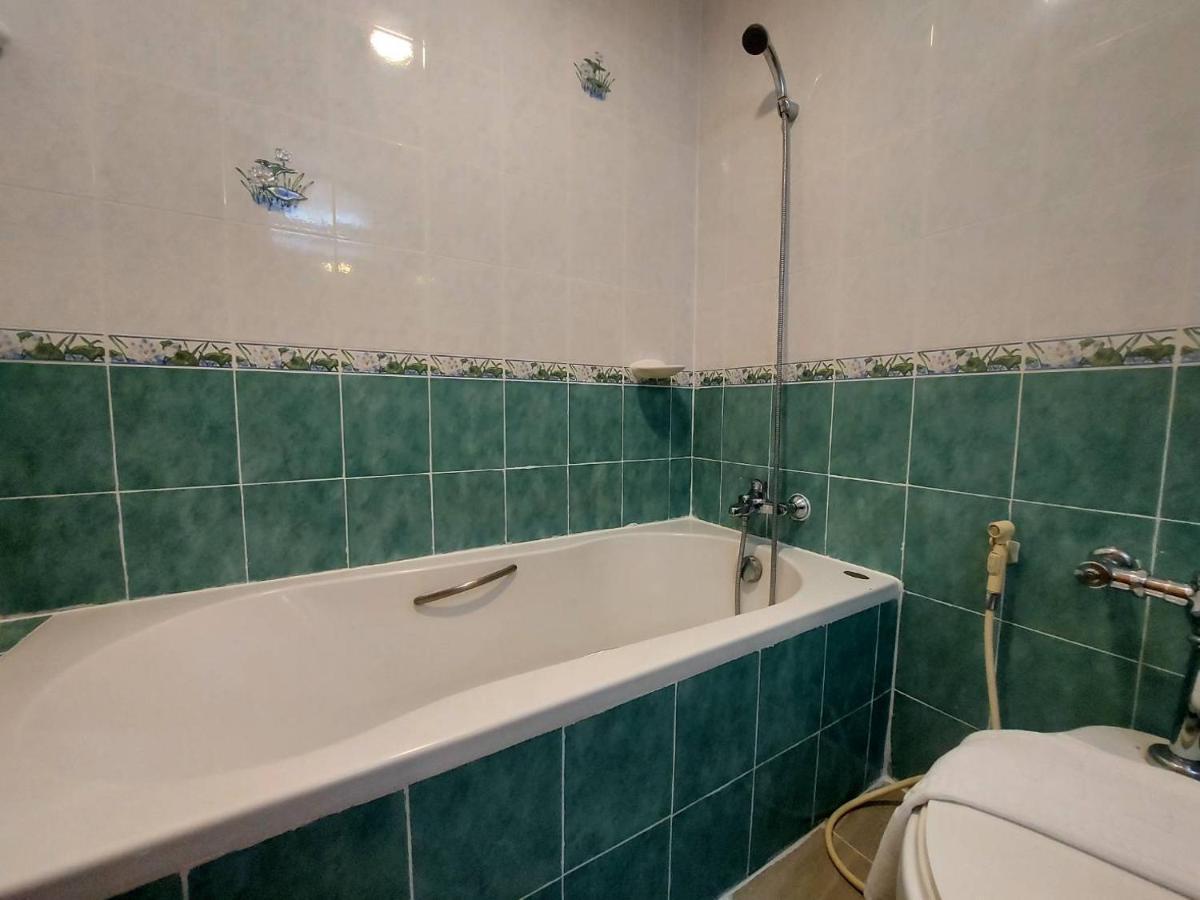 M Hotel Danok Sadao Eksteriør billede