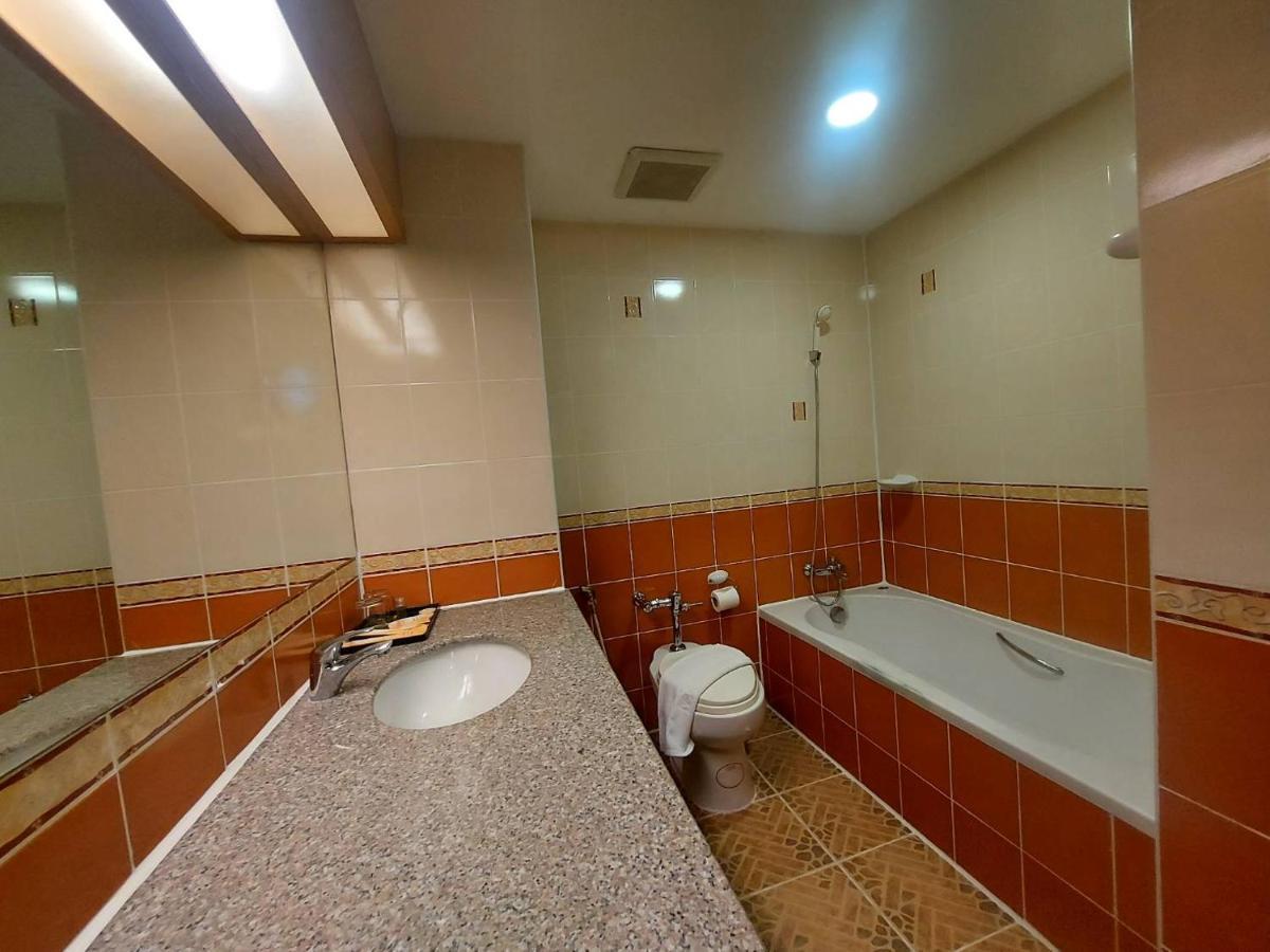 M Hotel Danok Sadao Eksteriør billede